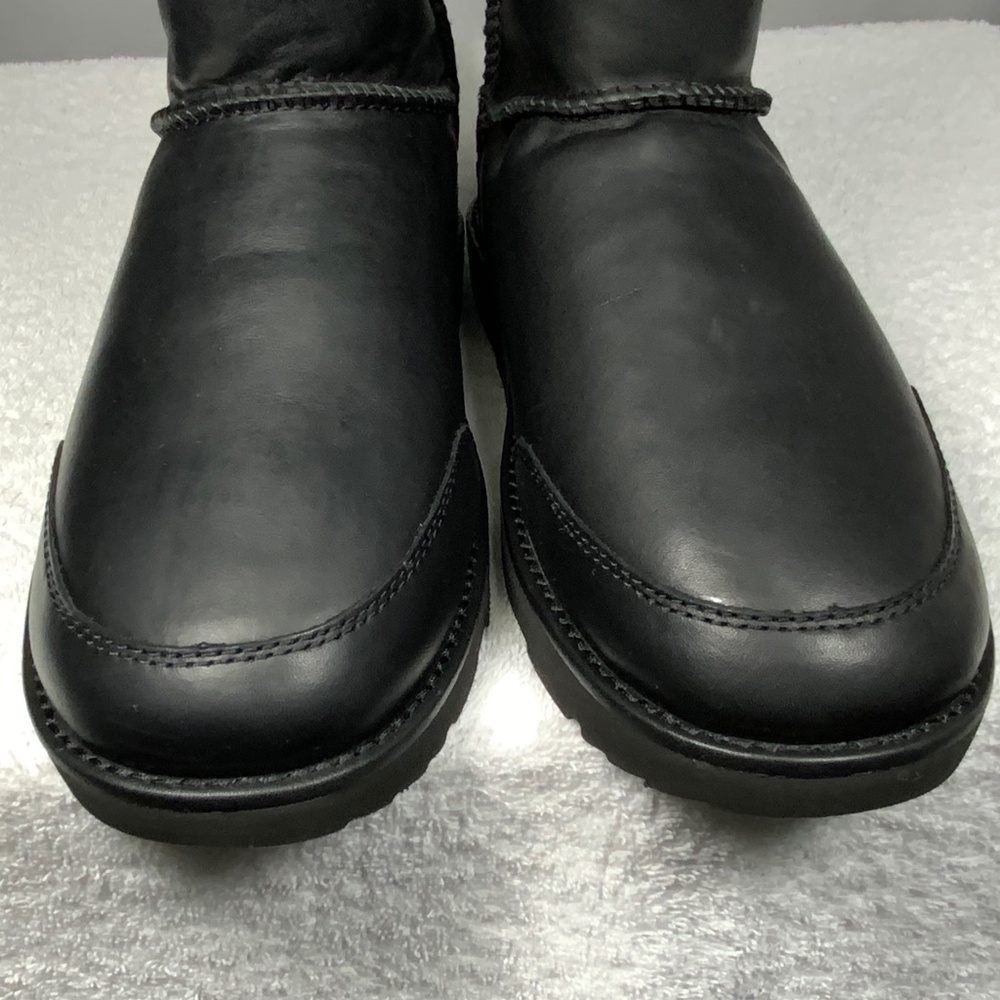 NWT - UGG Men's 3.1 Phillip Lim Classic Mini - SIZE 8 - Picture 3 of 15